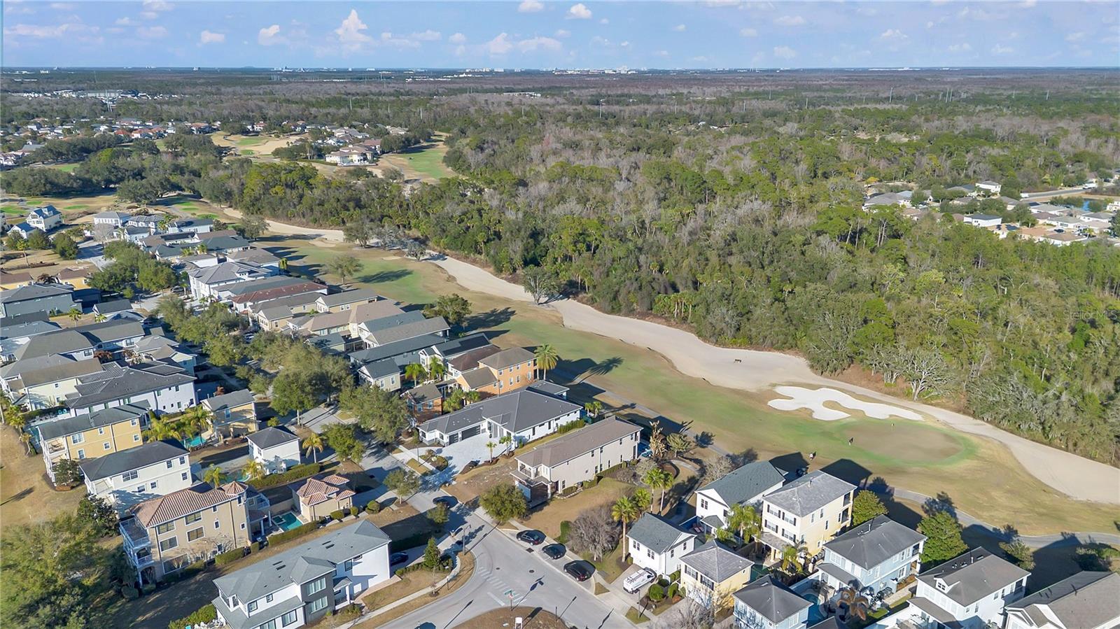 REUNION PH 23 PRCL 01 & 01A - Residential