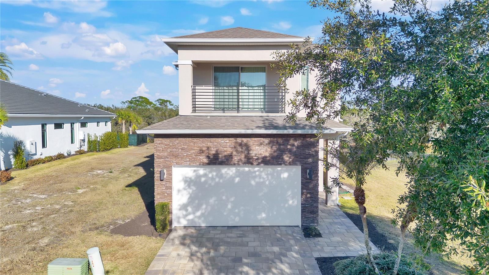 REUNION PH 23 PRCL 01 & 01A - Residential