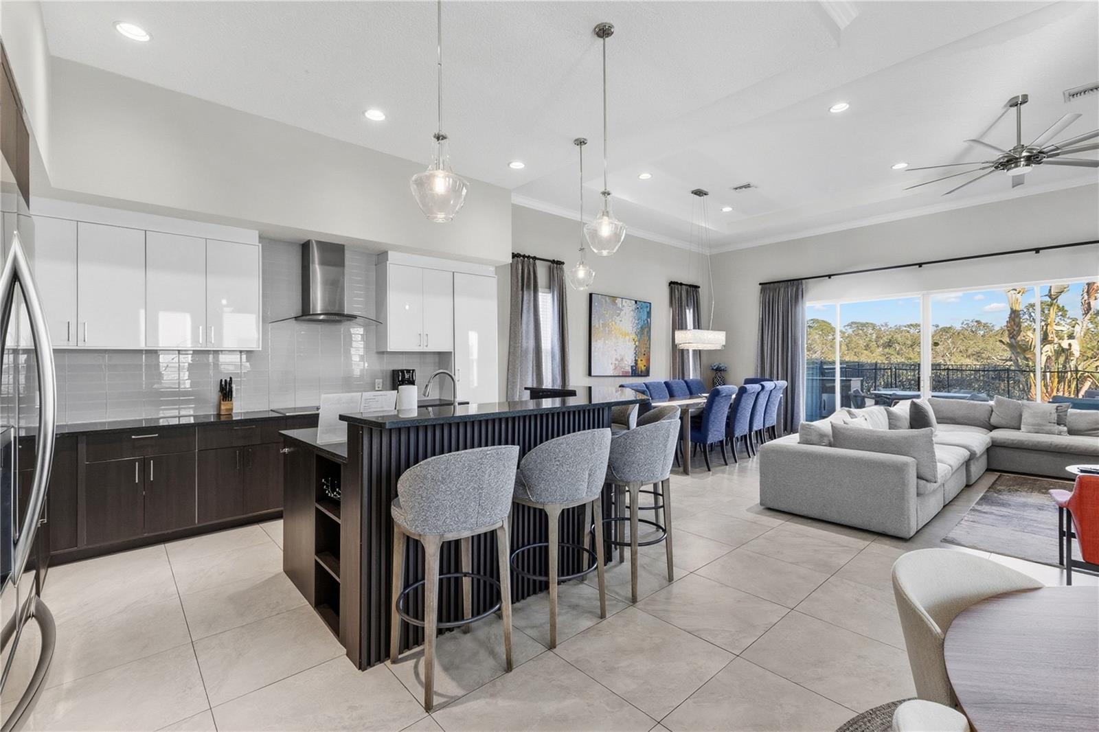 REUNION PH 23 PRCL 01 & 01A - Residential