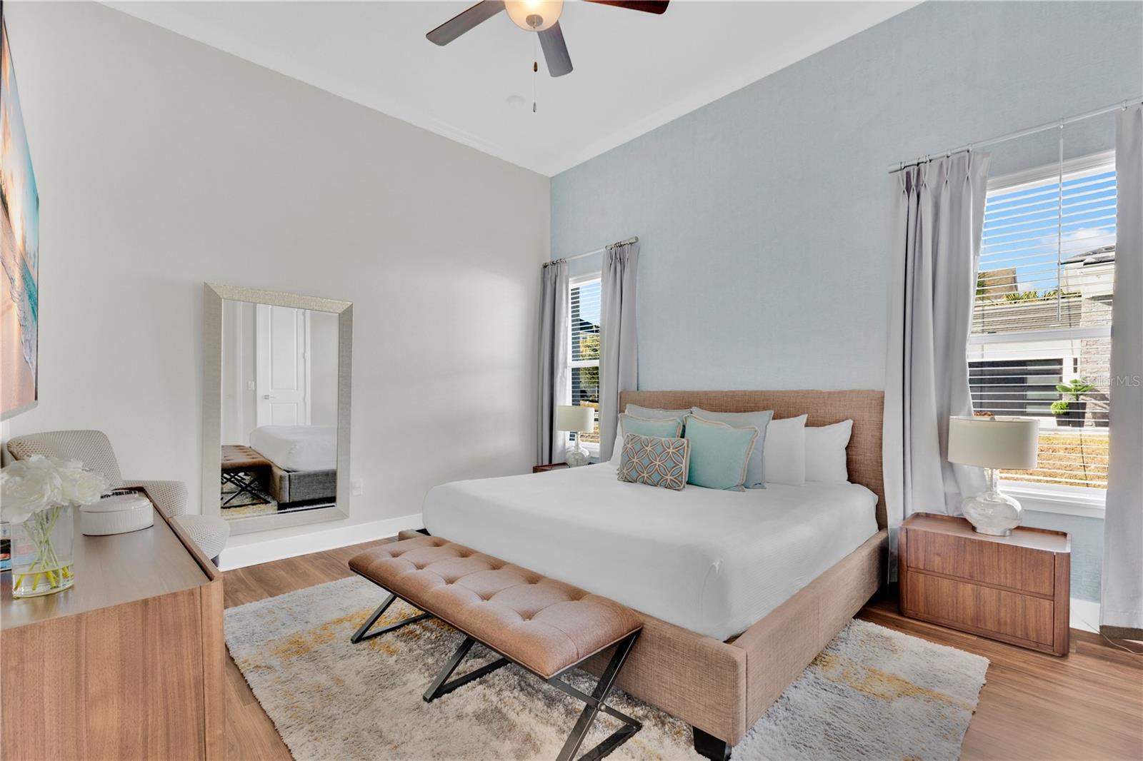 REUNION PH 23 PRCL 01 & 01A - Residential