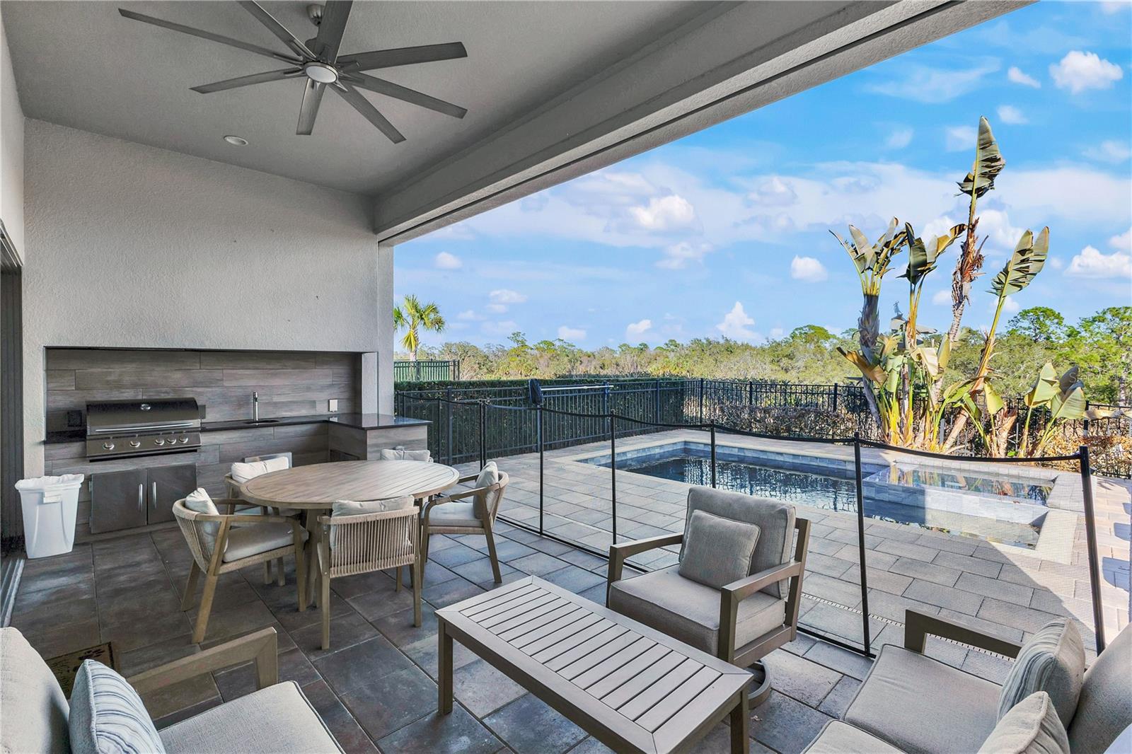 REUNION PH 23 PRCL 01 & 01A - Residential