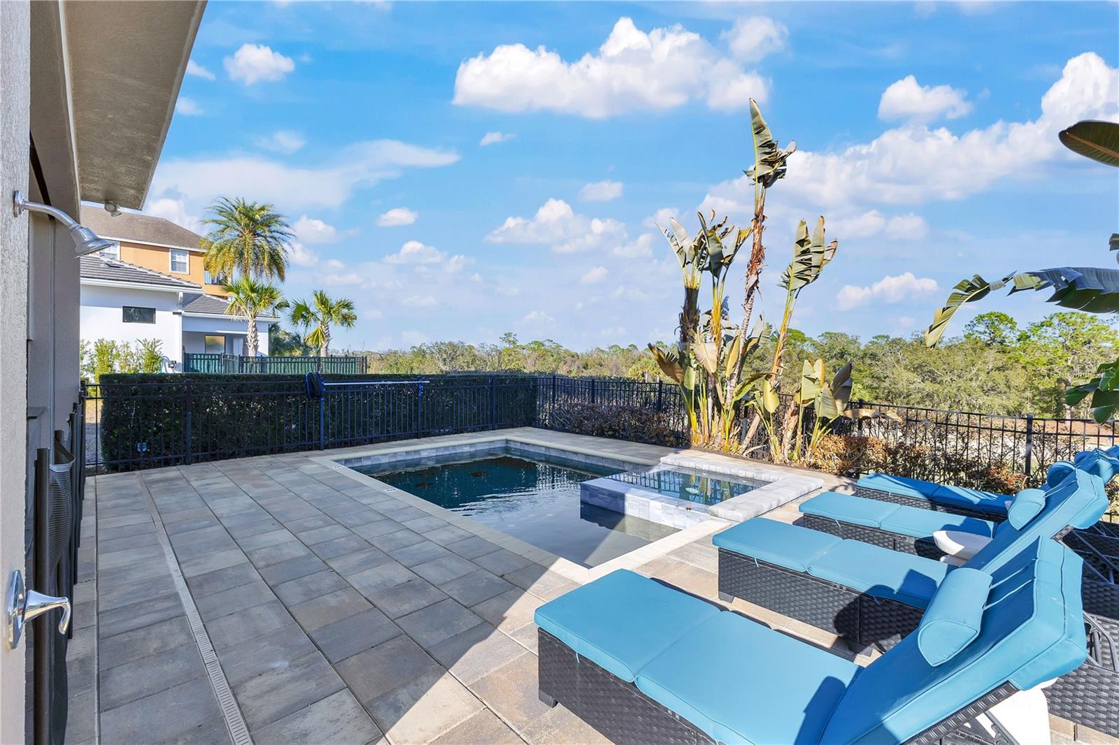 REUNION PH 23 PRCL 01 & 01A - Residential