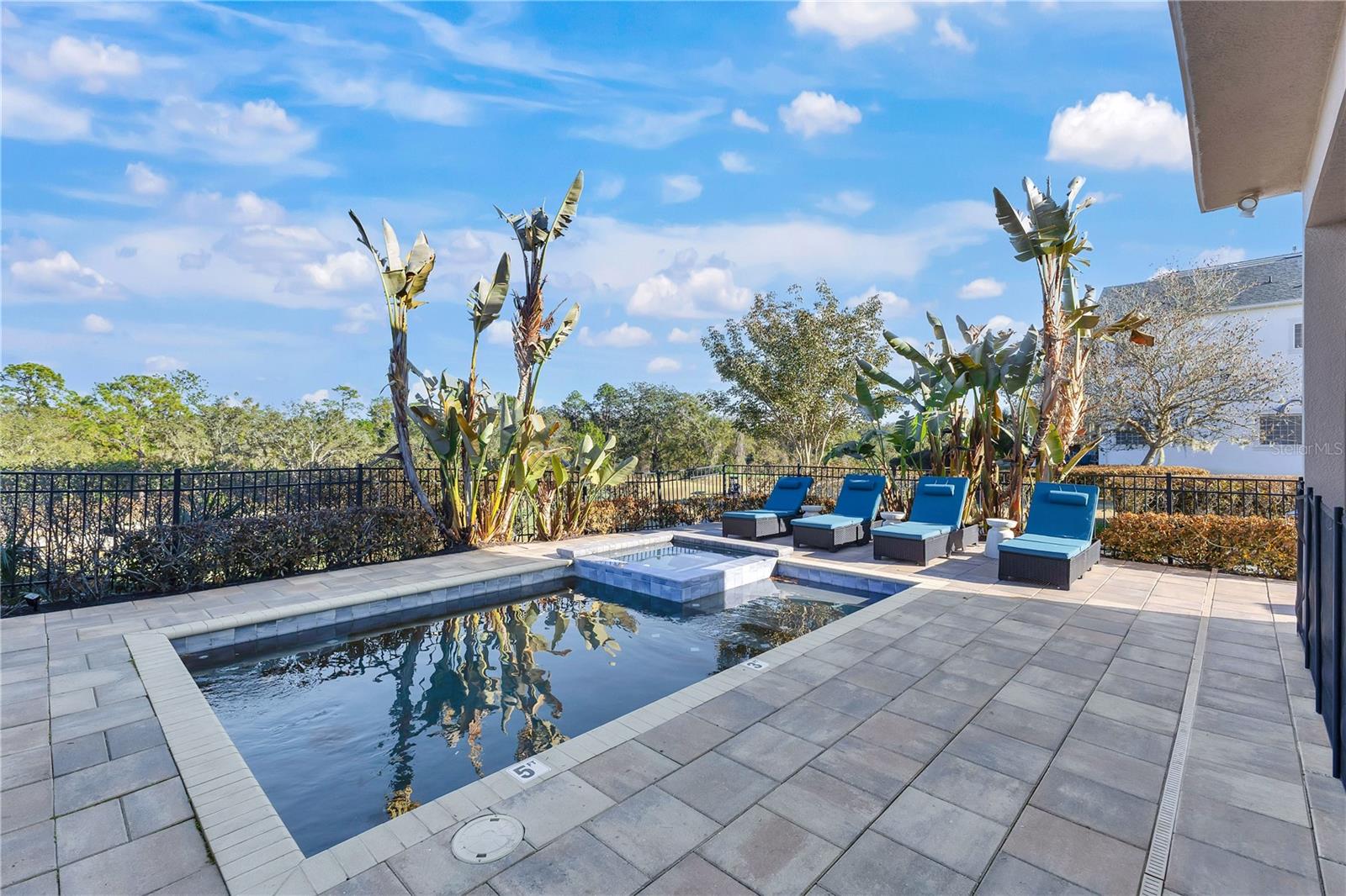 REUNION PH 23 PRCL 01 & 01A - Residential