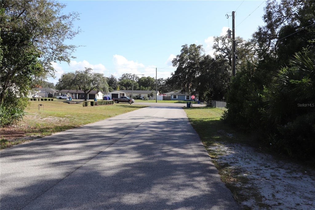 Photo of 1221 Sylvia Avenue, Spring Hill, FL 34606 (MLS # W7890693)