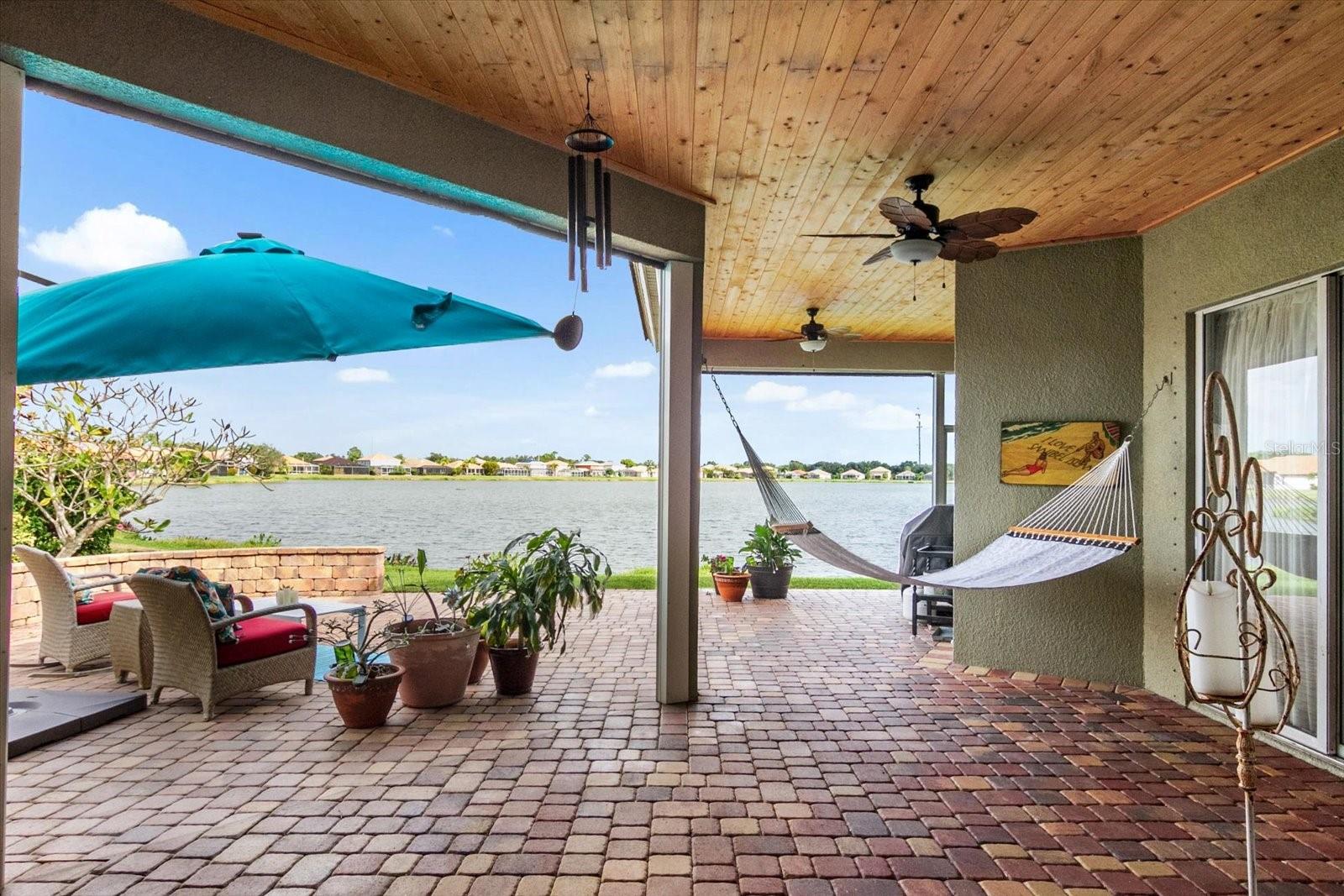 RIVER PLACE - Residential