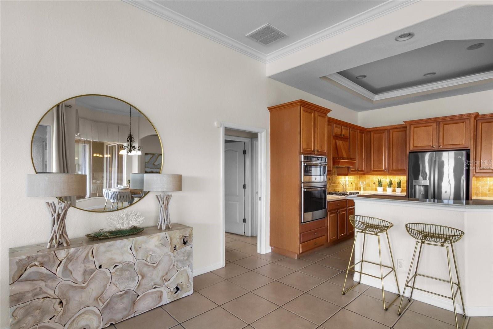 RIVER PLACE - Residential