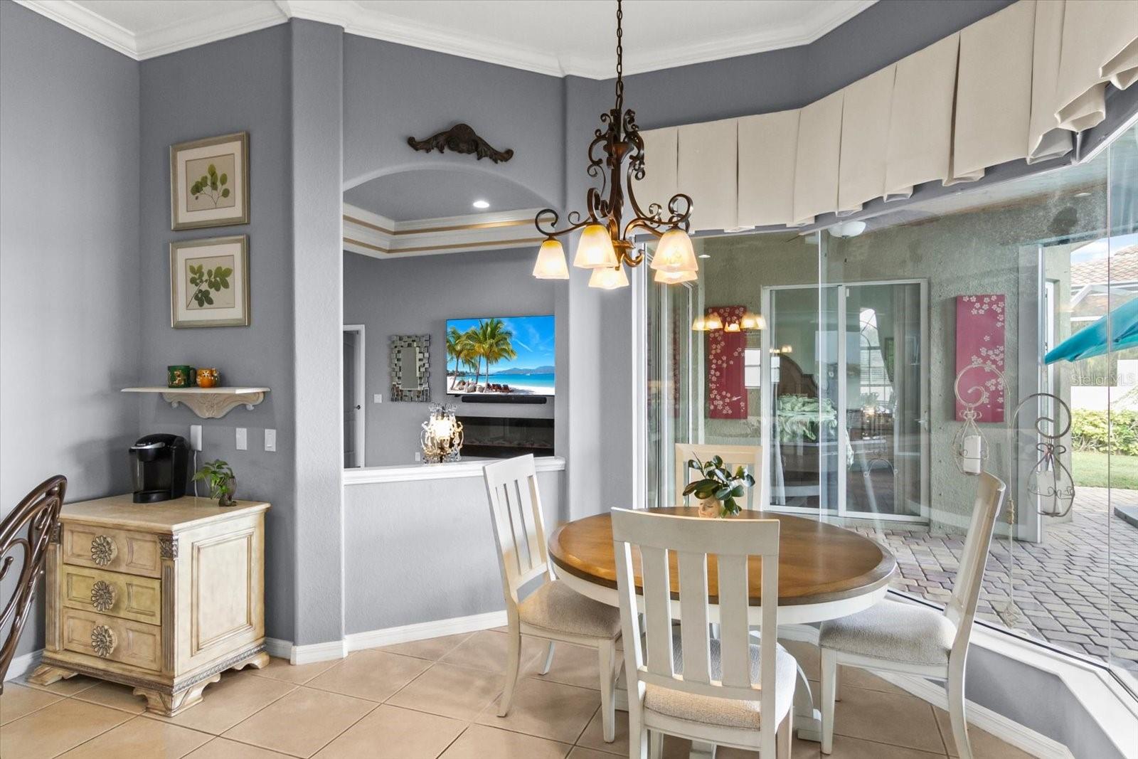 RIVER PLACE - Residential