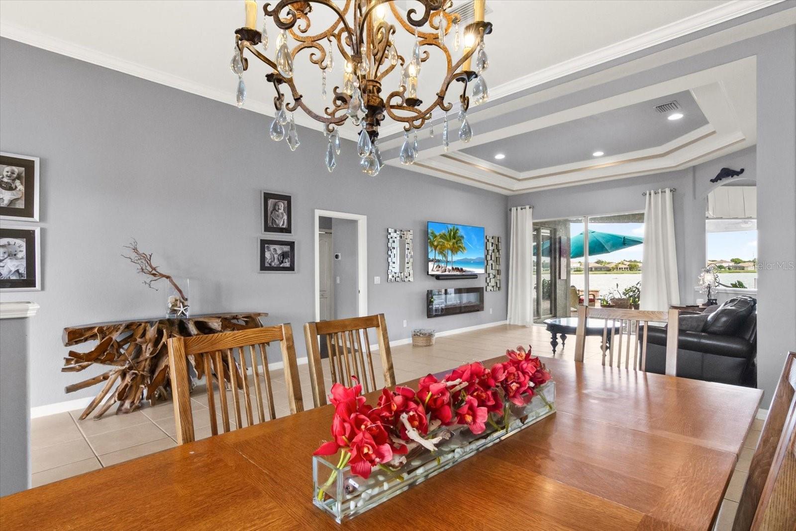 RIVER PLACE - Residential