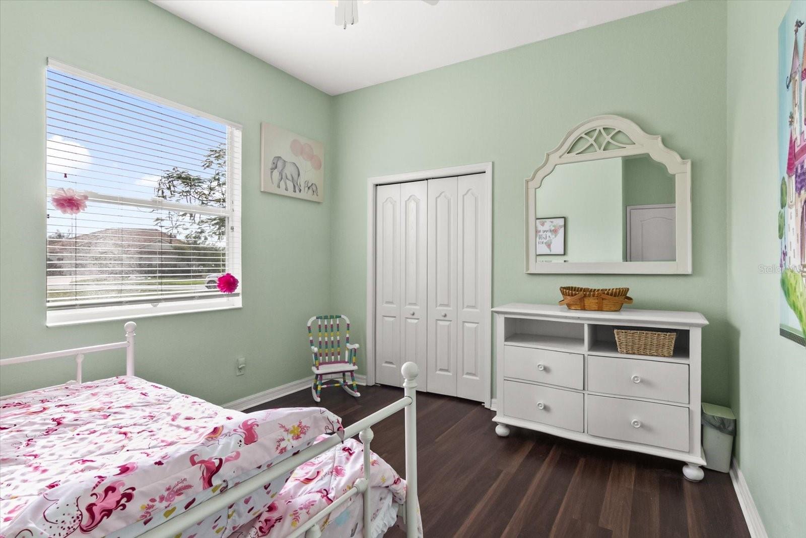 RIVER PLACE - Residential