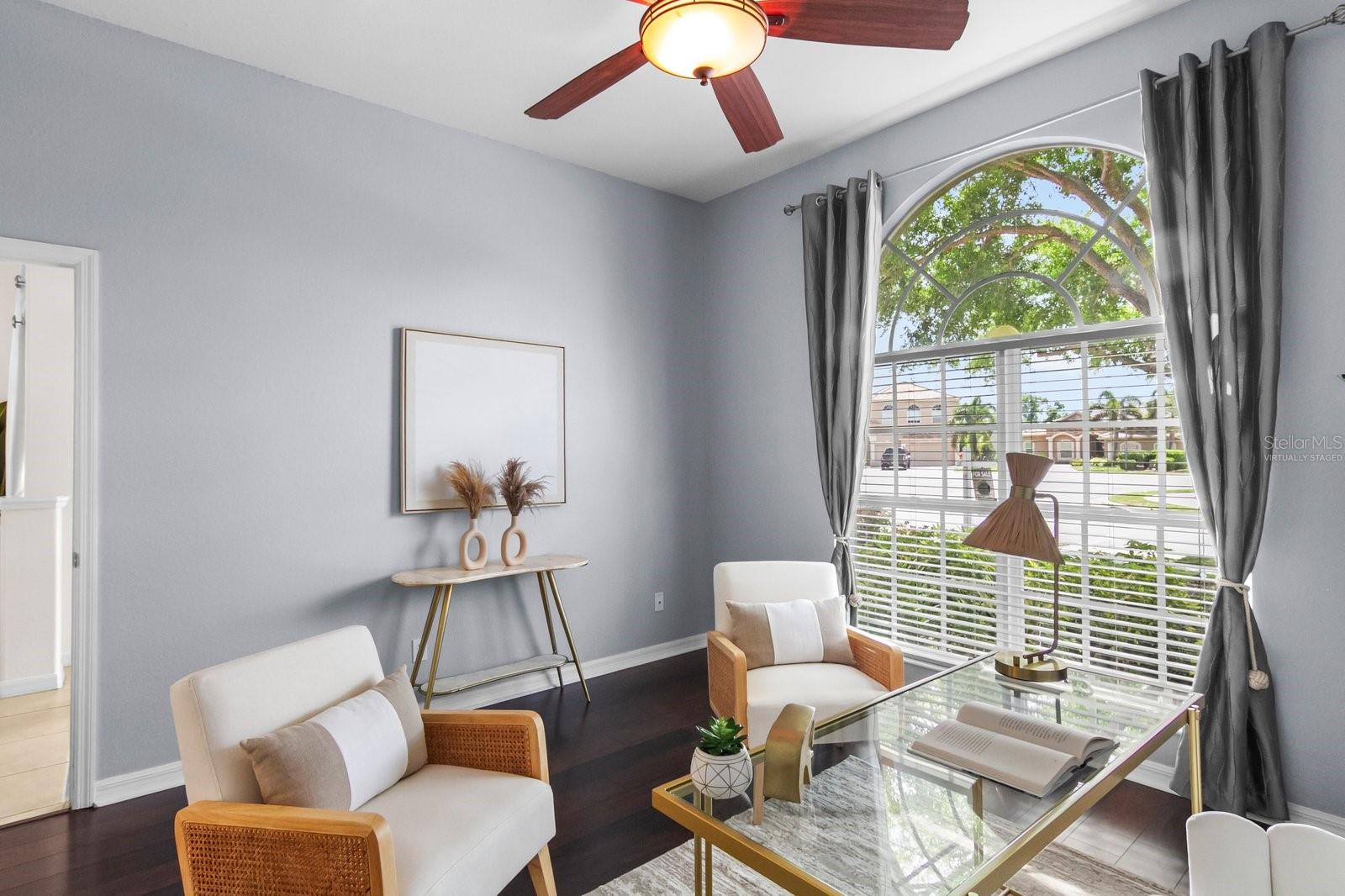 RIVER PLACE - Residential