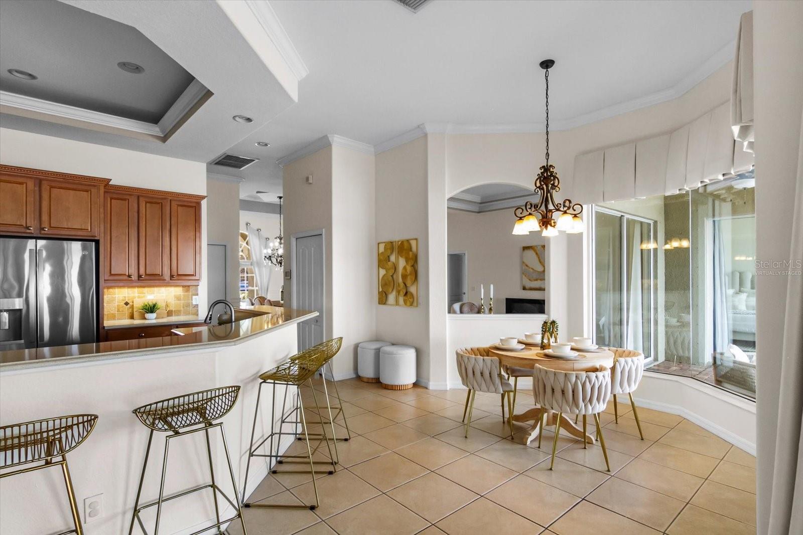 RIVER PLACE - Residential