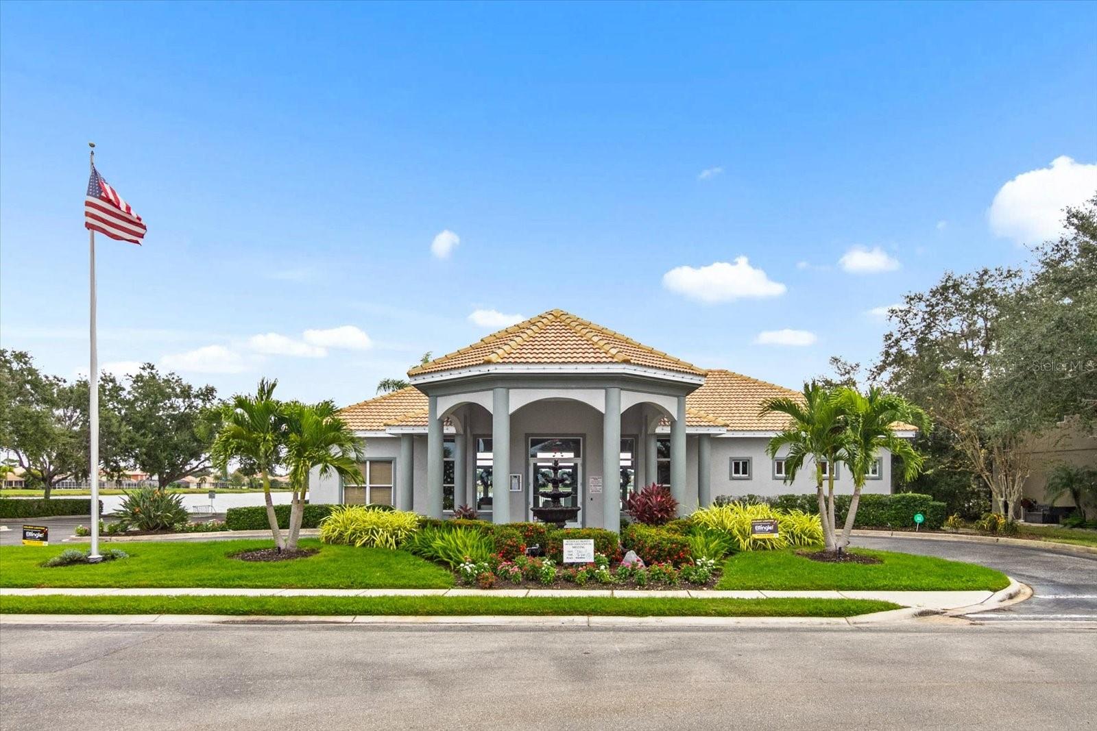 RIVER PLACE - Residential