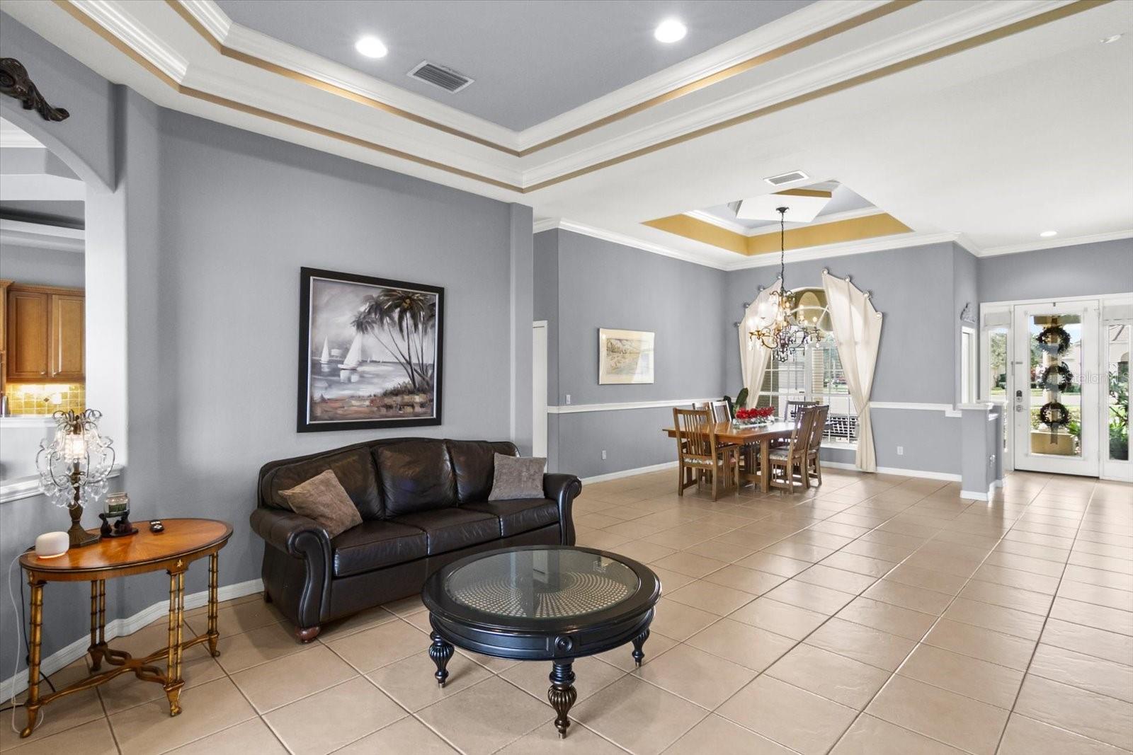 RIVER PLACE - Residential