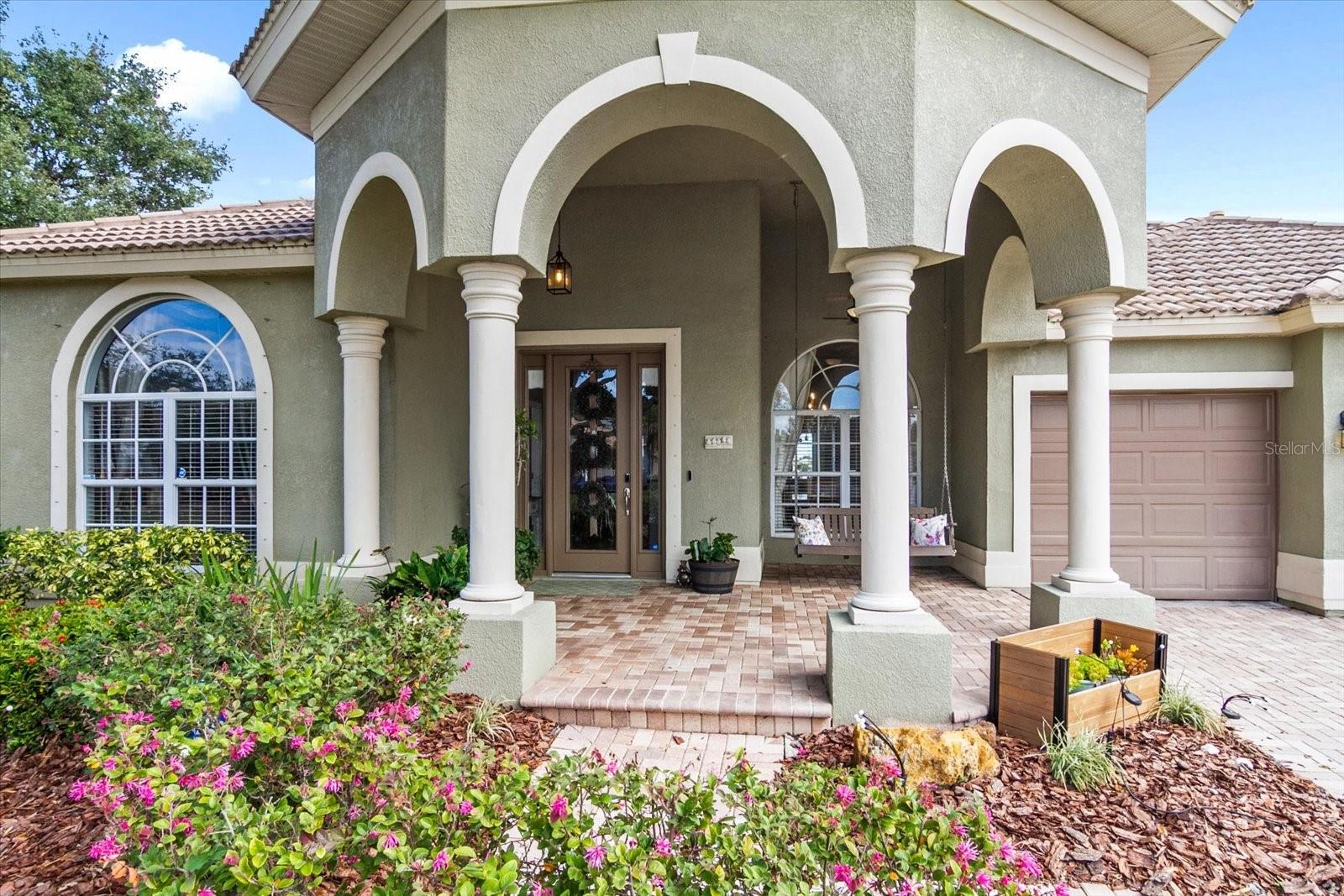 RIVER PLACE - Residential