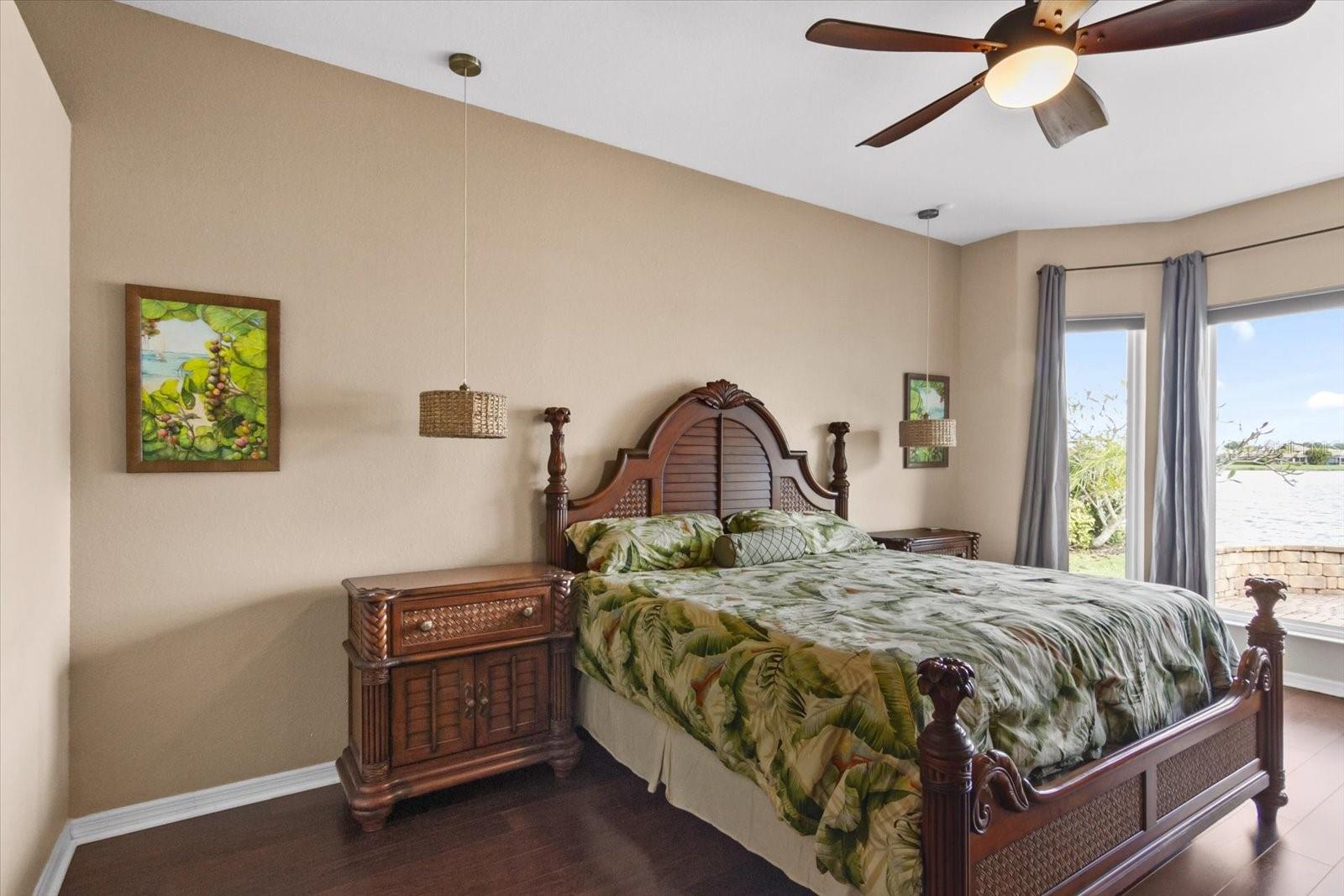 RIVER PLACE - Residential