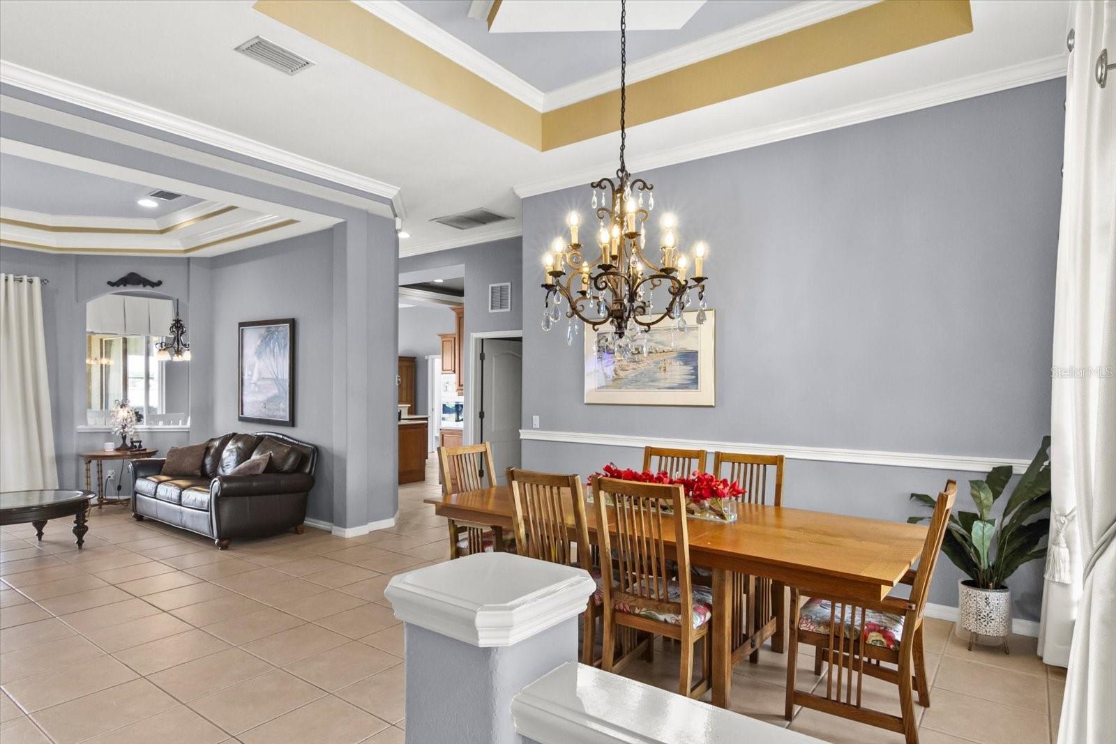 RIVER PLACE - Residential