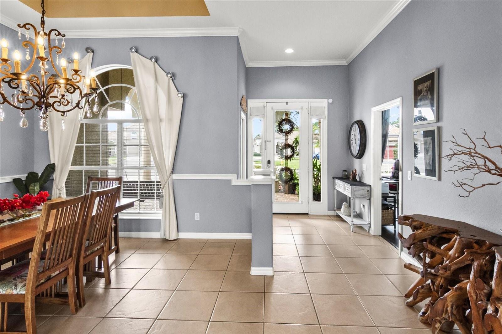 RIVER PLACE - Residential