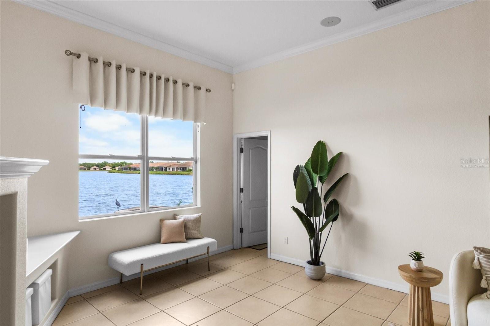 RIVER PLACE - Residential