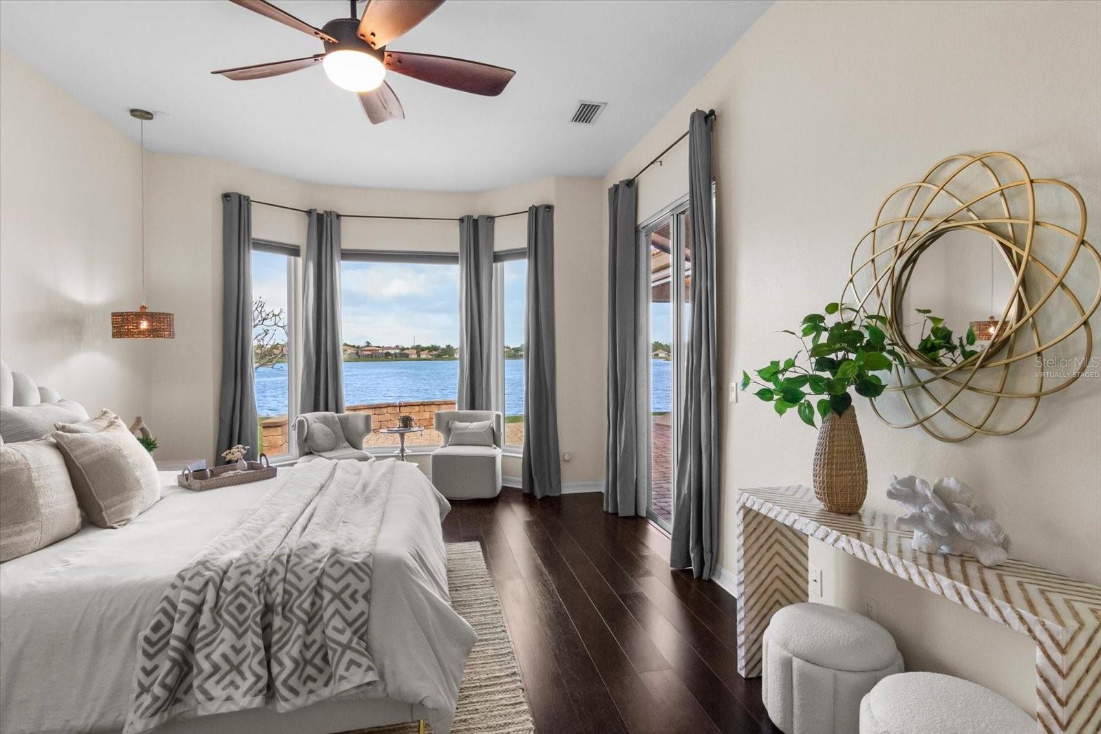RIVER PLACE - Residential