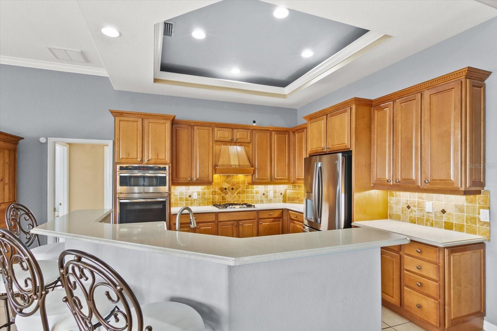 RIVER PLACE - Residential