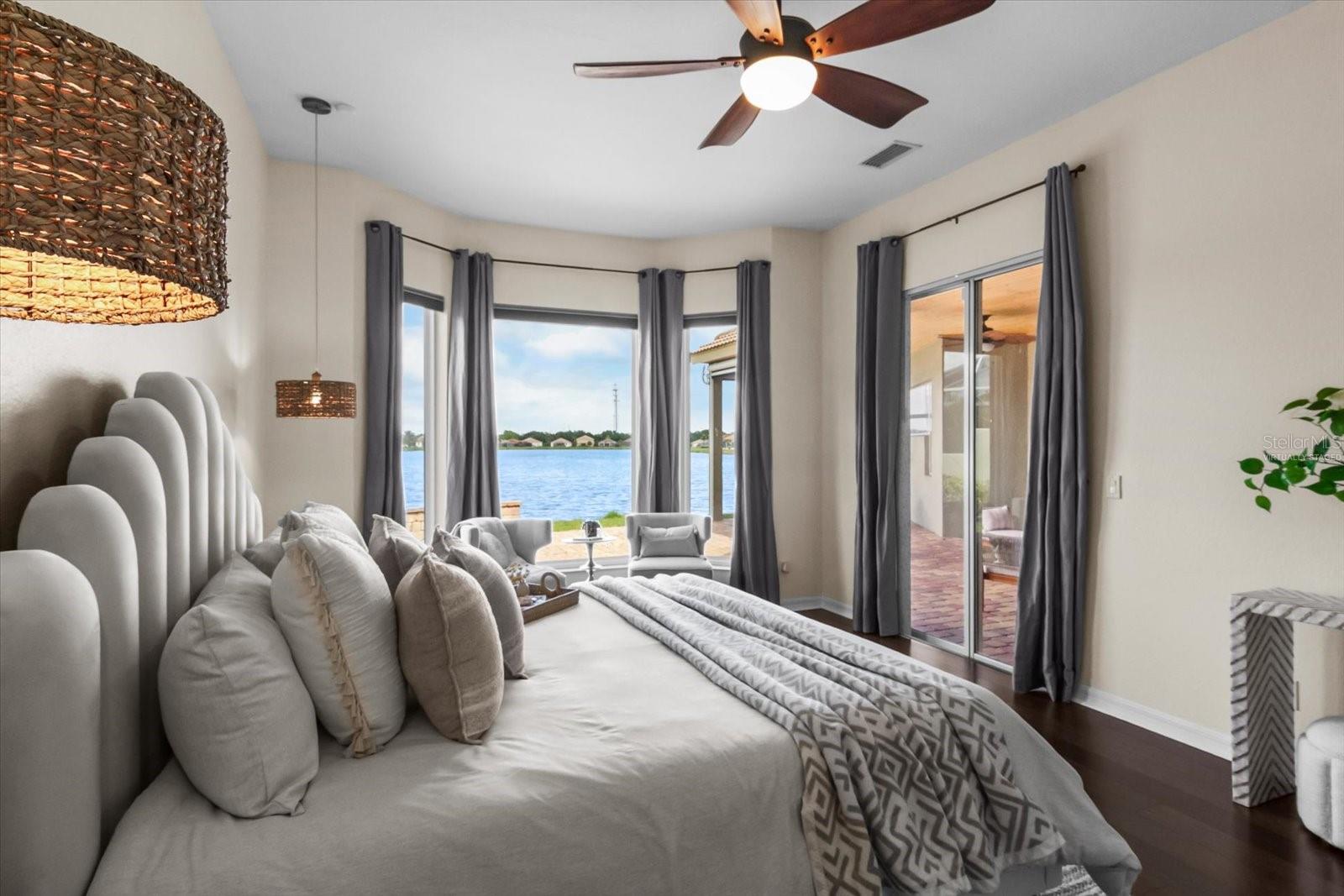 RIVER PLACE - Residential