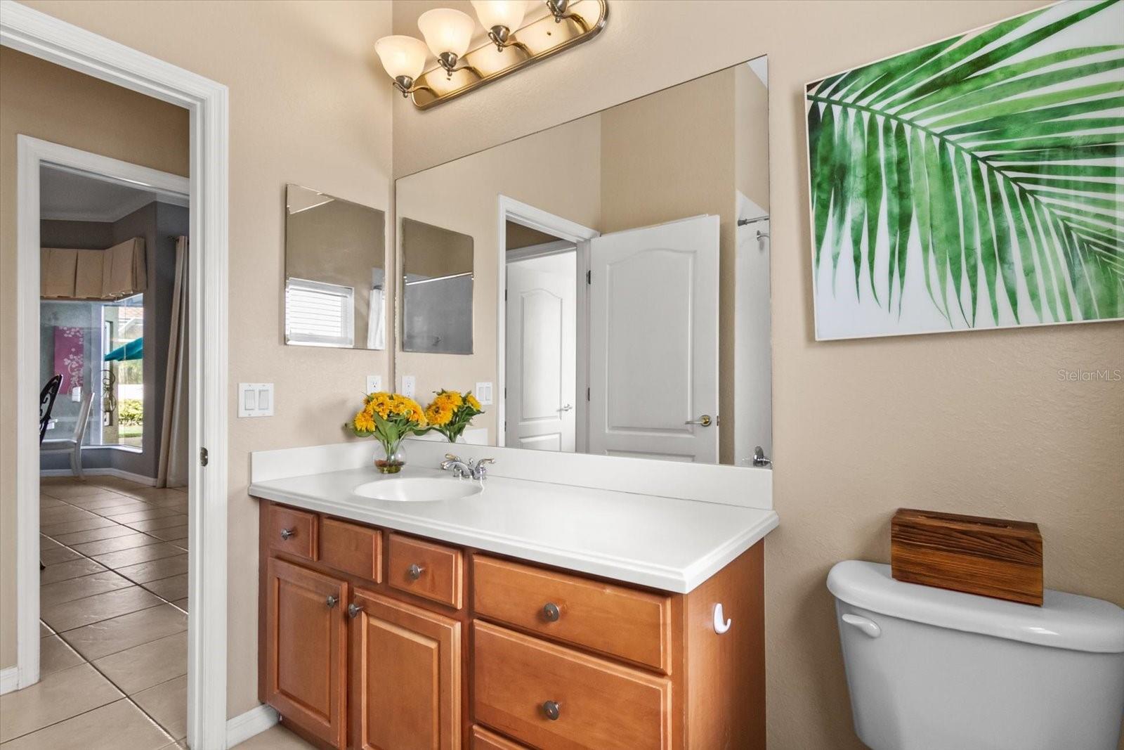 RIVER PLACE - Residential