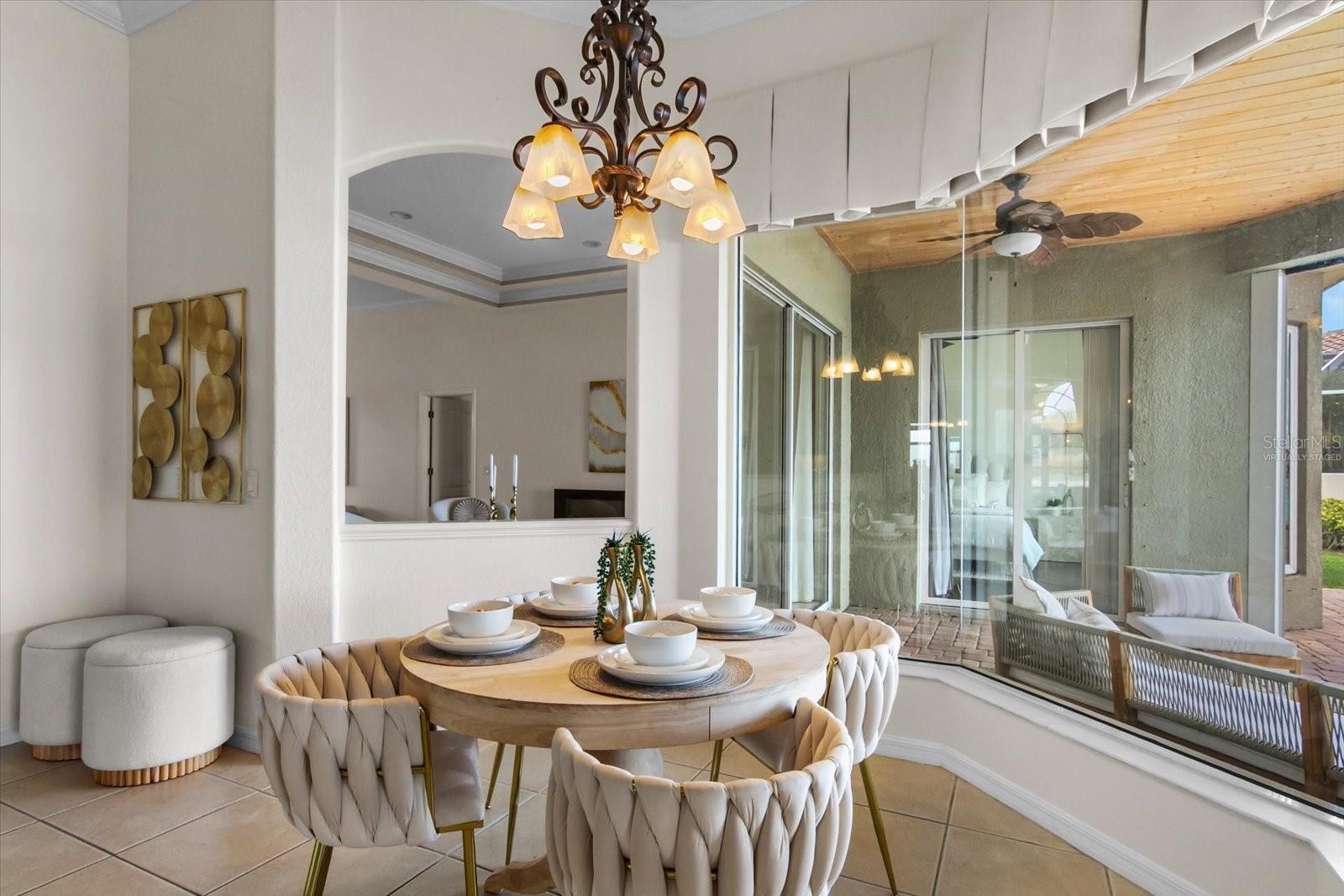 RIVER PLACE - Residential