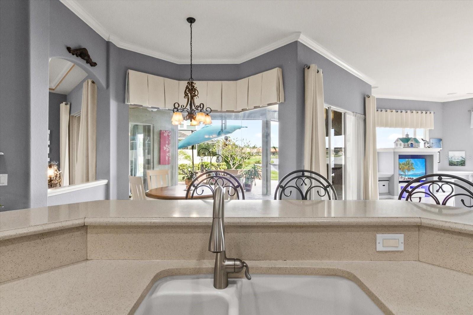 RIVER PLACE - Residential