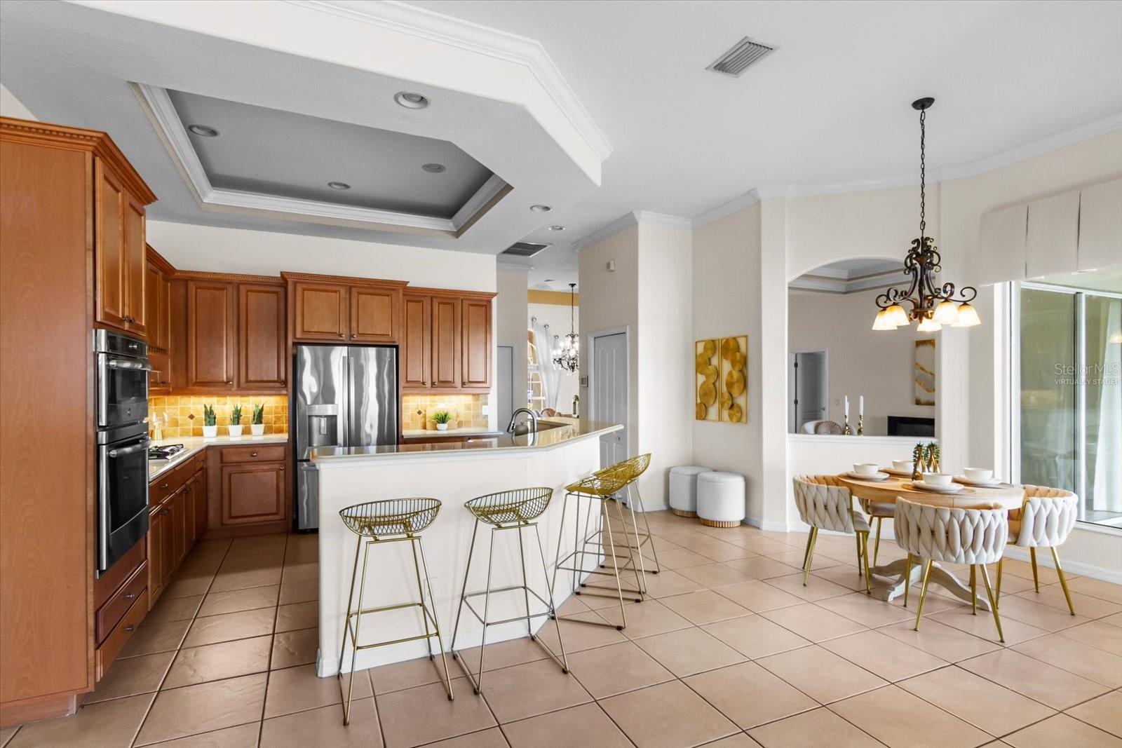 RIVER PLACE - Residential