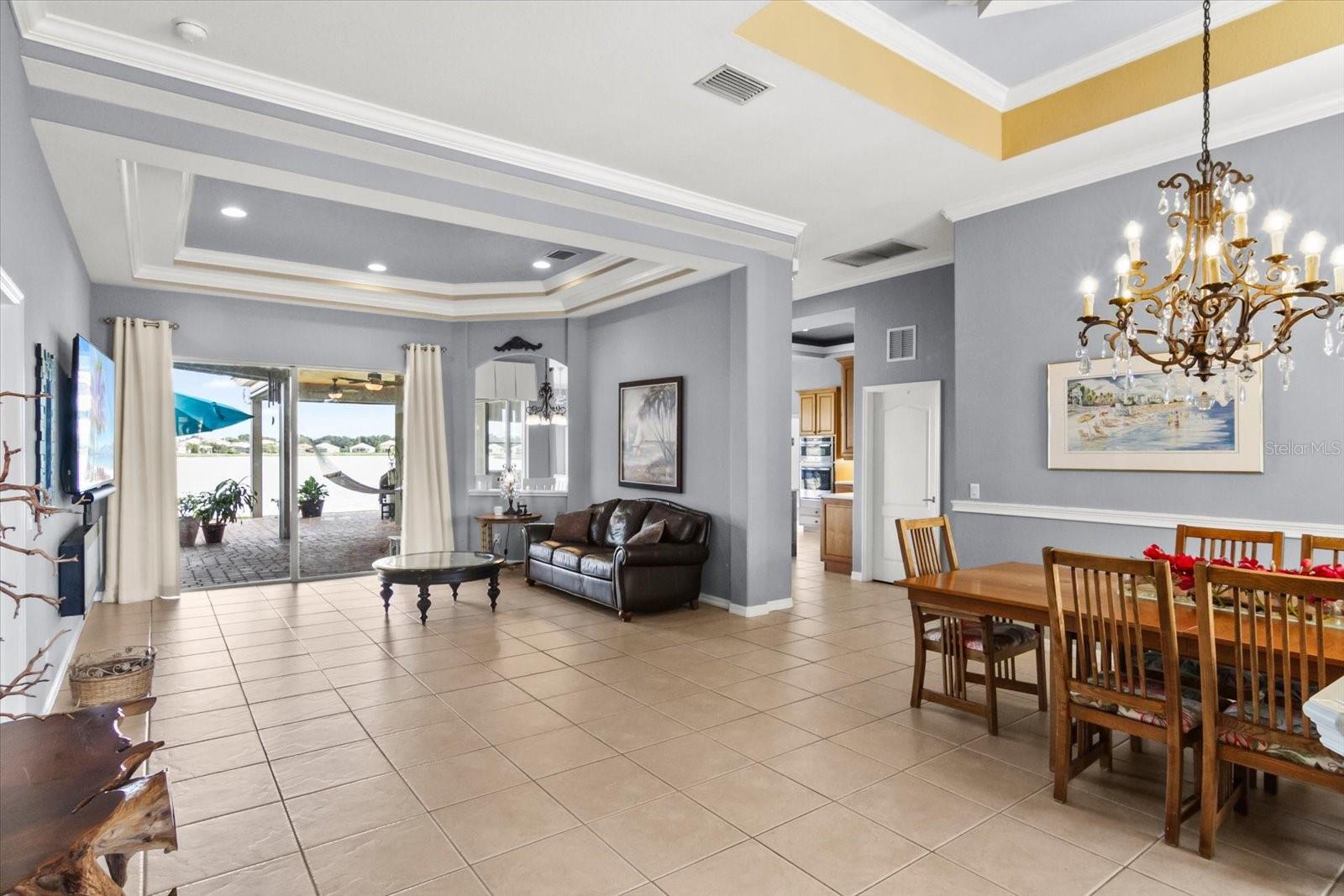 RIVER PLACE - Residential