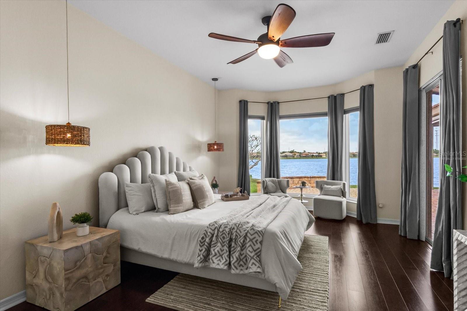 RIVER PLACE - Residential