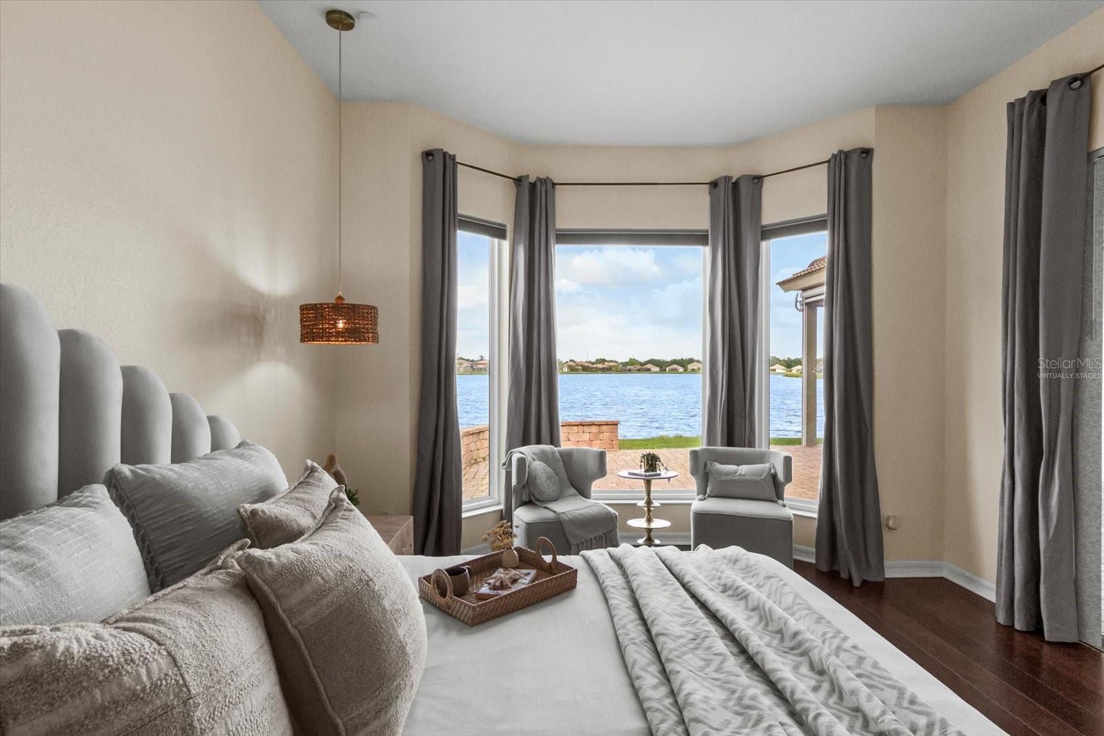 RIVER PLACE - Residential