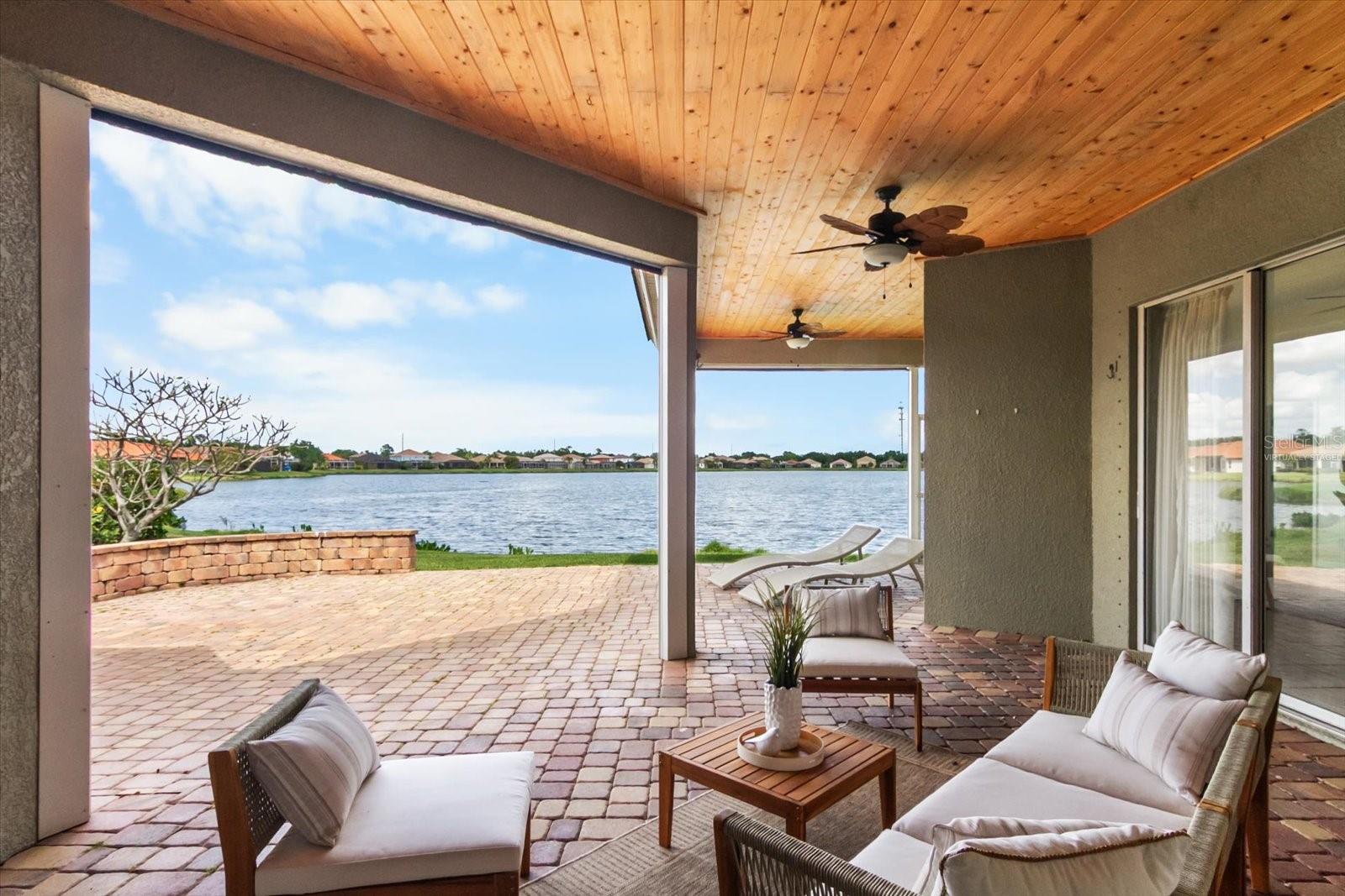 RIVER PLACE - Residential