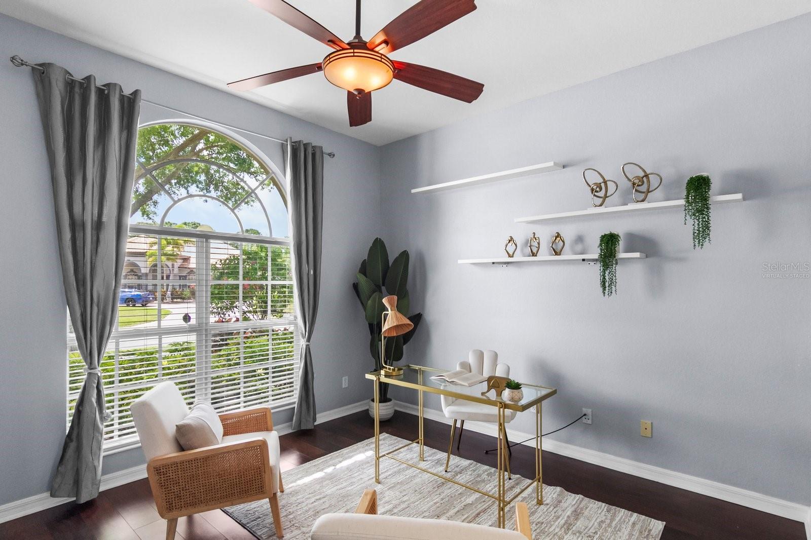 RIVER PLACE - Residential