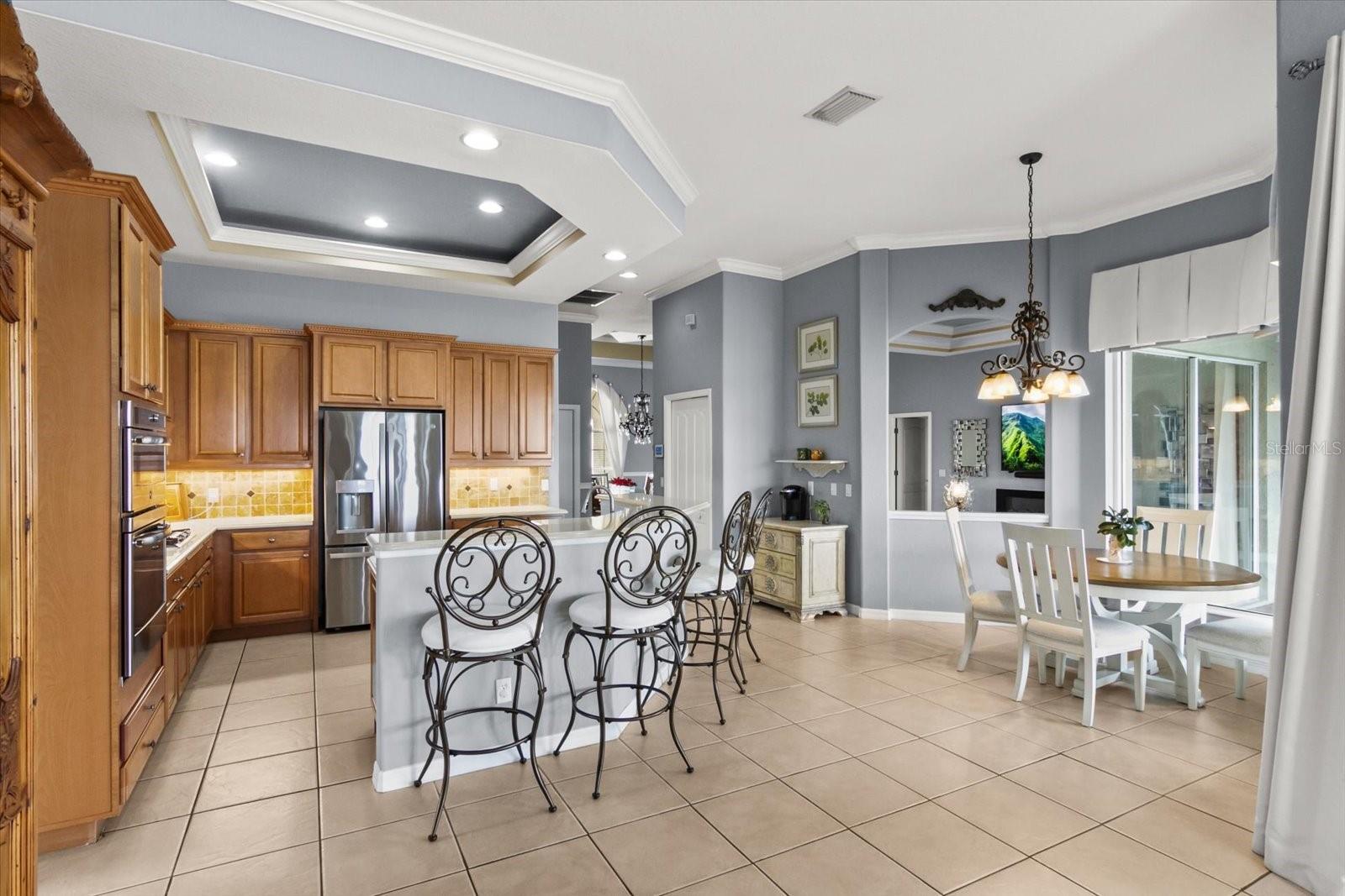 RIVER PLACE - Residential