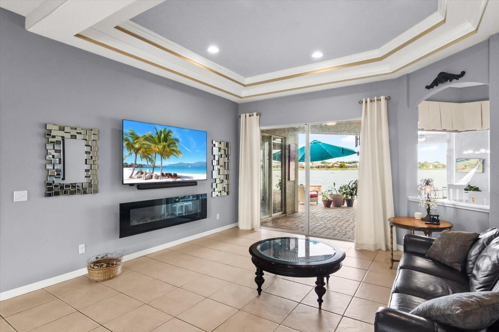 RIVER PLACE - Residential