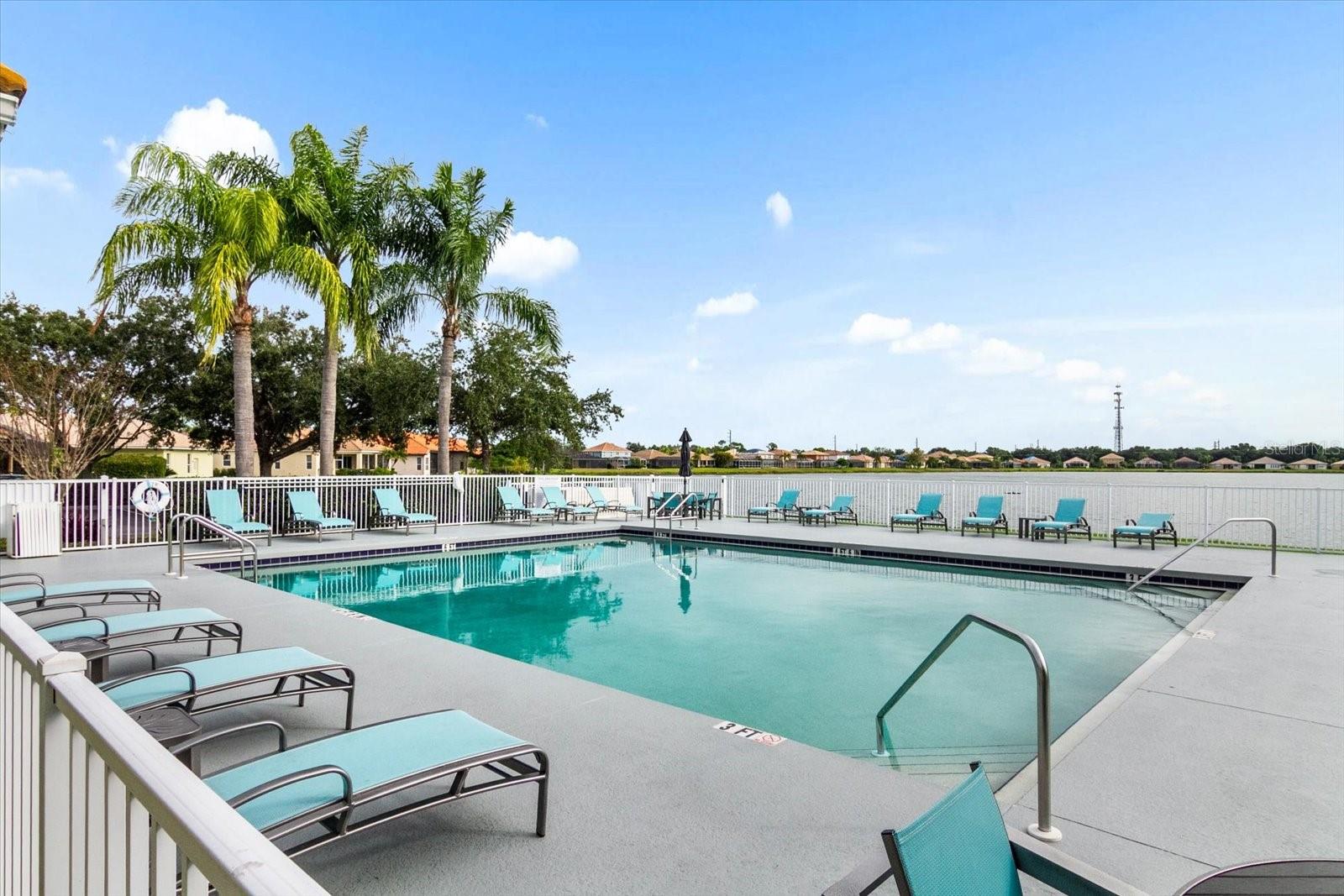 RIVER PLACE - Residential