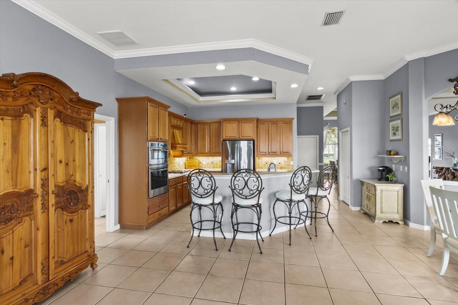 RIVER PLACE - Residential