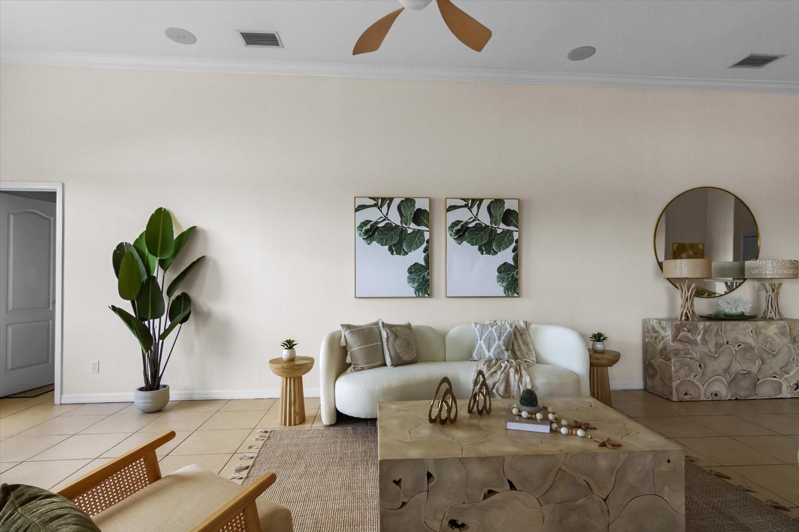 RIVER PLACE - Residential