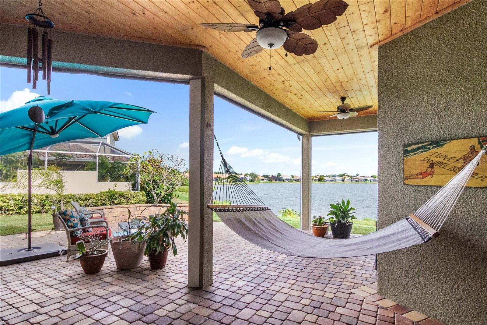 RIVER PLACE - Residential