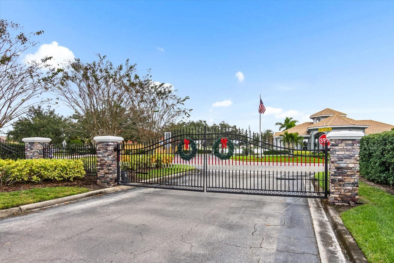 RIVER PLACE - Residential