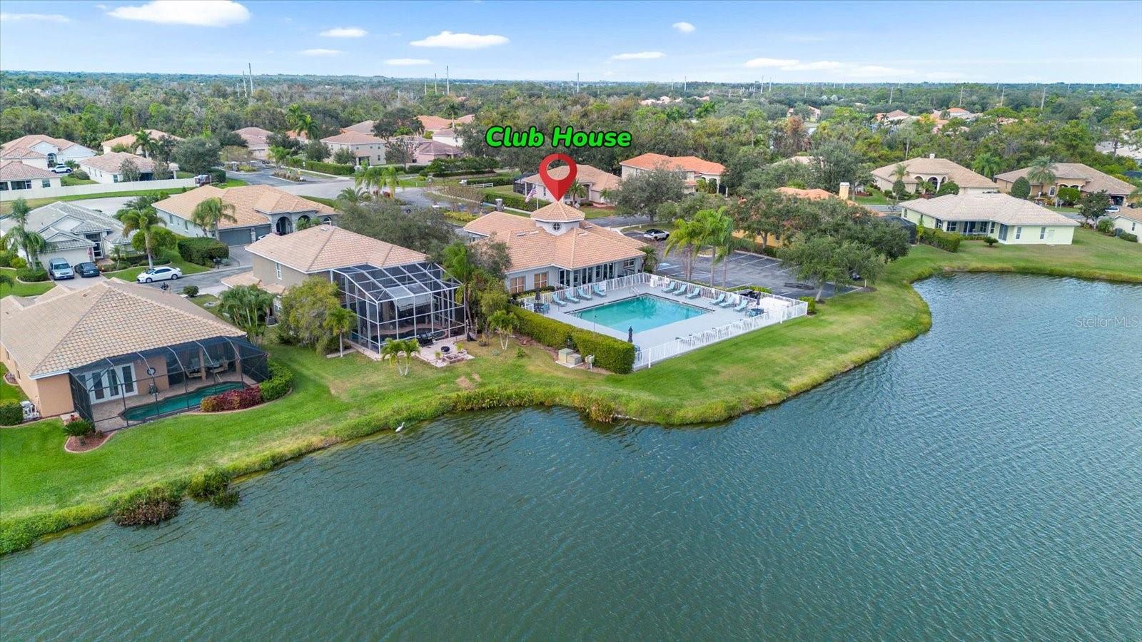 RIVER PLACE - Residential