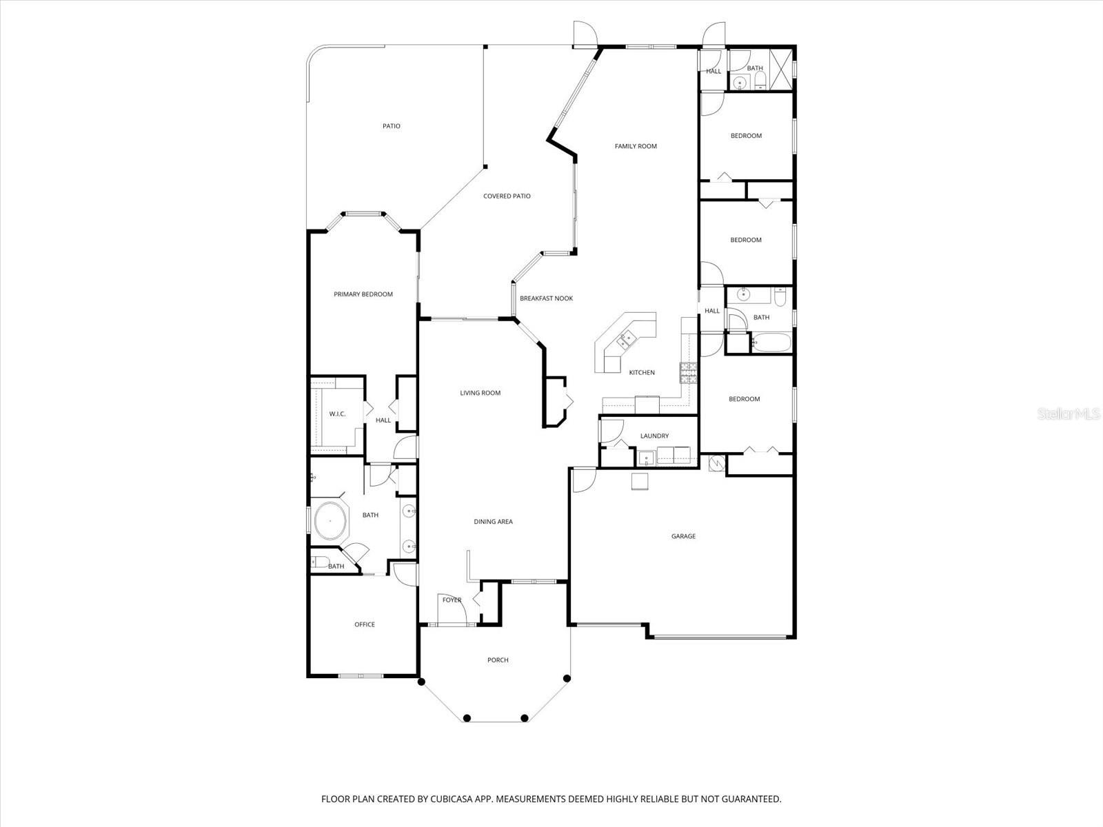 RIVER PLACE - Residential
