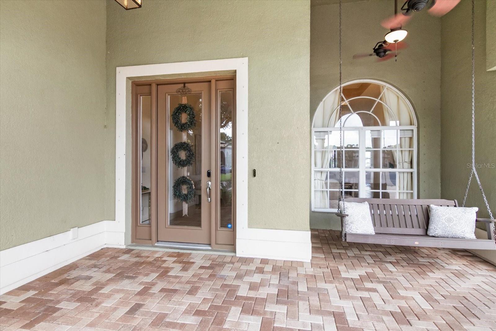RIVER PLACE - Residential