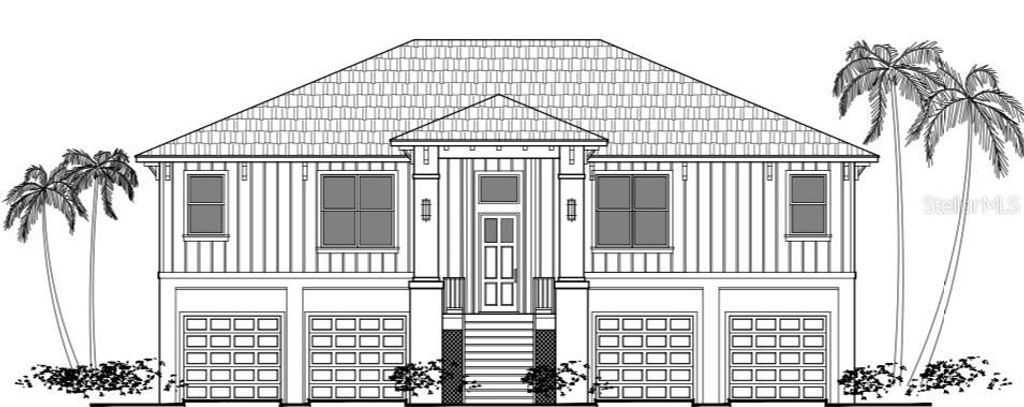 Photo of 1909 Kennedy Court, Terra Ceia, FL 34250 (MLS # TB8328282)