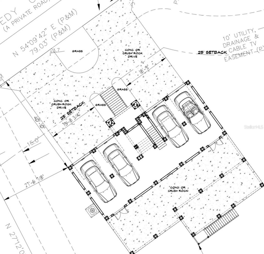 Photo of 1909 Kennedy Court, Terra Ceia, FL 34250 (MLS # TB8328282)