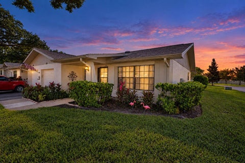 Photo of 2187 Nimitz Drive #2187, Dunedin, FL 34698 (MLS # TB8560556)