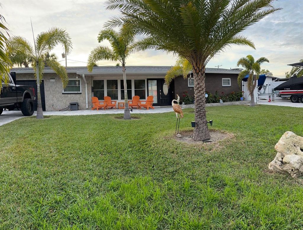 Photo of 5235 40th Street S, St Petersburg, FL 33711 (MLS # S5131134)