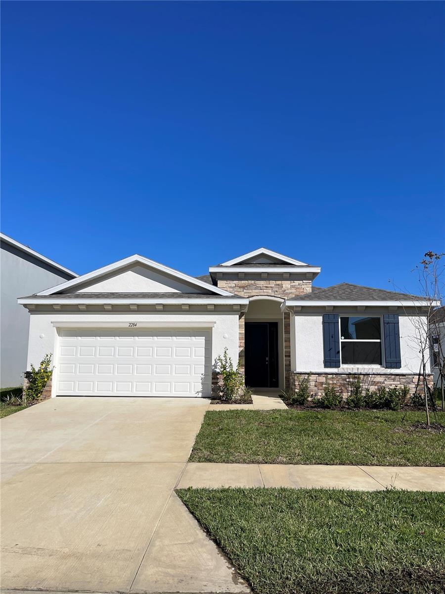 WYNDFIELDS - Residential Lease