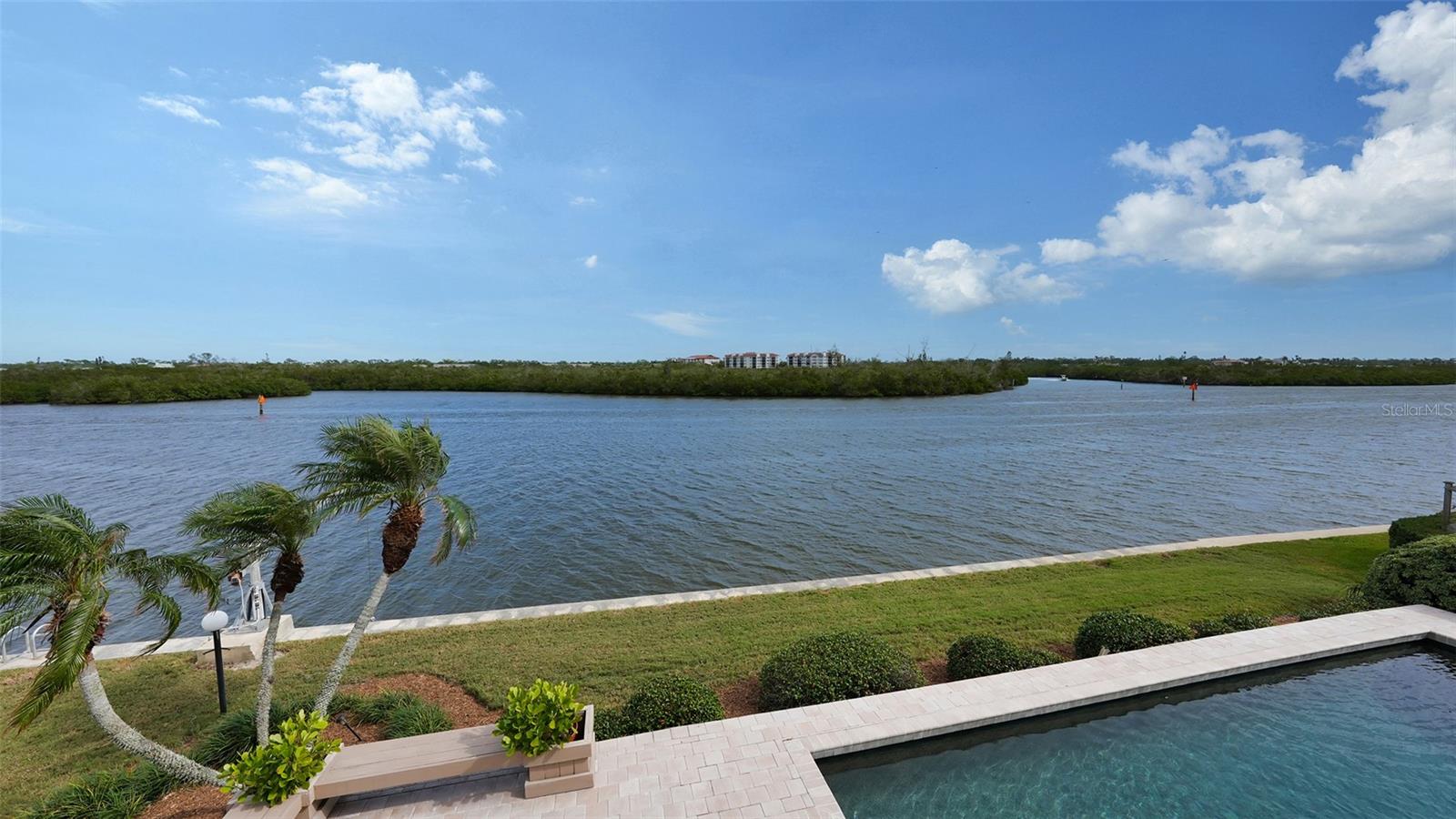 SIESTA COVE SUB - Residential